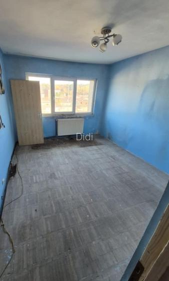 Vand Apartment cu 2 camere zona Intim - 5
