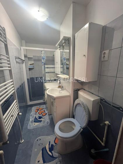 Apartament două camere - parter - zona Gară - Renovat - 4