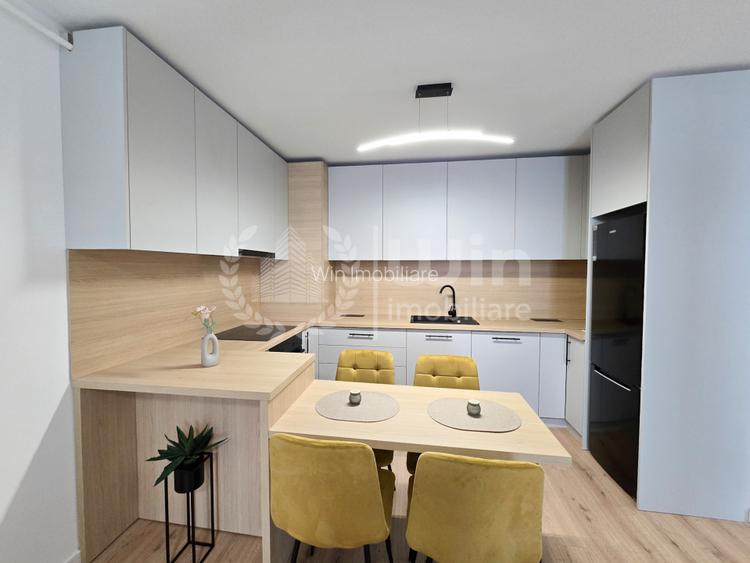 Apartament 2 camere | Bloc nou | Garaj inclus | Floresti | Eroilor - 3