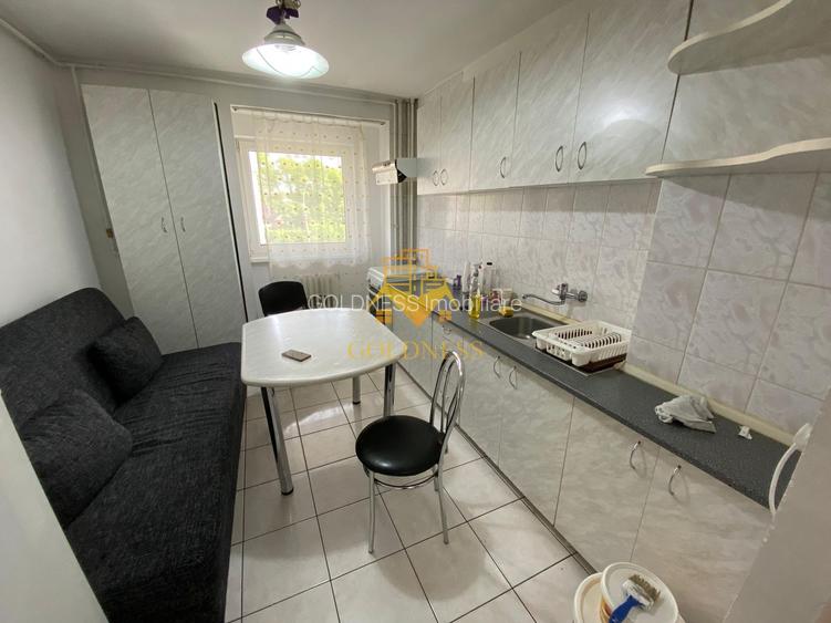 2 camere decomandate, balcon, Marasti, Zona Dorobantilor, OMV, Profi - 5