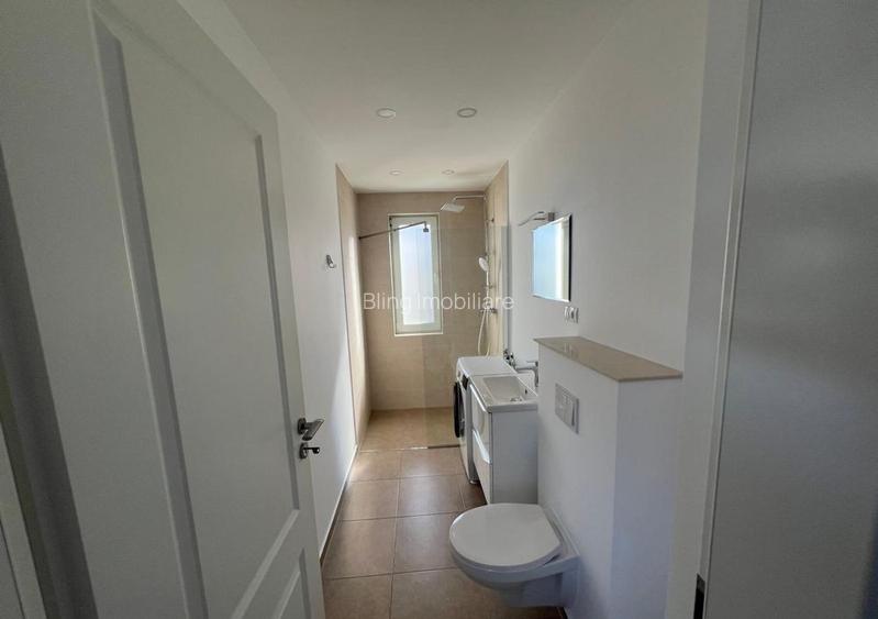 Penthouse 3 camere 60mp+45mp terasa, Parcare, Langa BMW/Vivo - 6