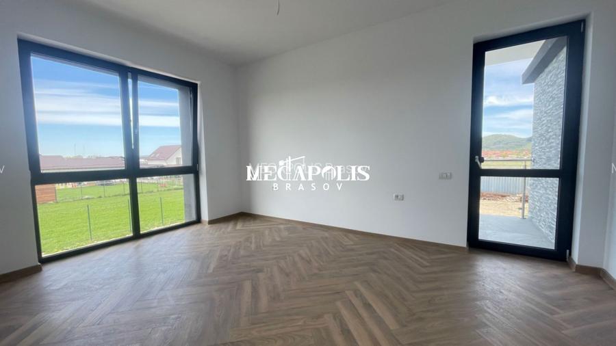 Casa individuală | 4 camere | 153 mp | Direct dezvoltator - 27