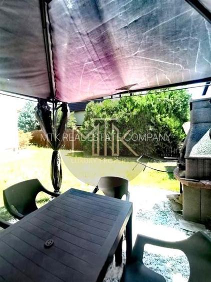 VILA PIPERA CLASS I Mobilata&utilata I 2 Locuri de parcare incluse in pret - 4