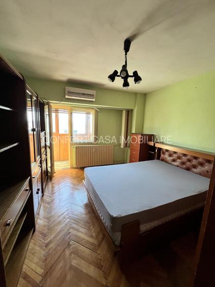 Piata Alba Iulia vanzare 3 camere - 15