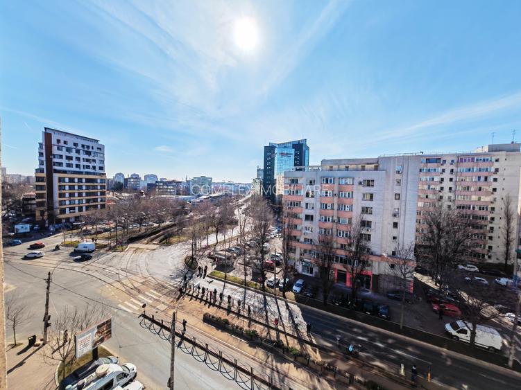 Vitan Mall | Unirii | Nerva Traian | Spatios cu centrala si vedere panoramica - 6