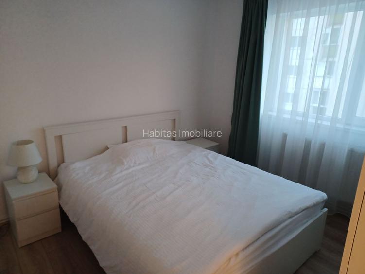 Apartament cu 2 camere I 51 mp I etaj 5/10 I Aleea Pădin I Mănăștur - 8