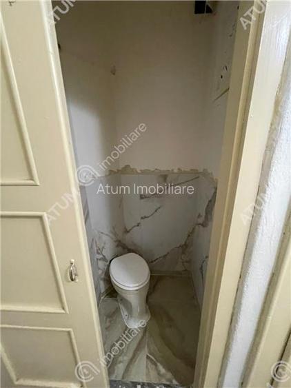 Apartament 4 camere ultracentral Sibiu - 22