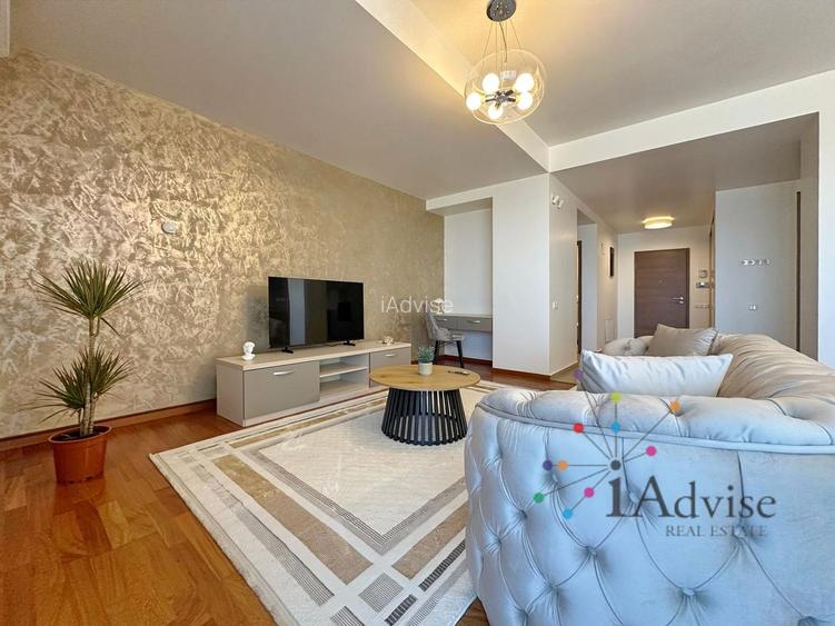 Apartament 2 Camere Inchiriere Drumul Poienii - Complex Exclusivist - 23