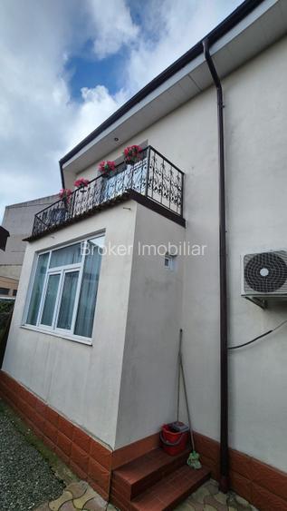 Vila P+ 1 ,Zona Medeea spre Cet , teren 360 mp - 3