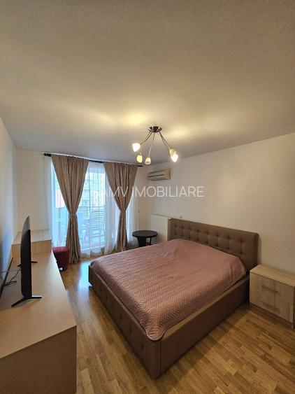 Apartament spațios I Terasă 20 mp si parcare subterana I Aradului - 6