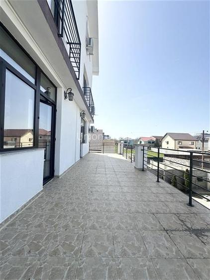 Afacere la Cheie in Mamaia Nord: Pensiune de Vanzare cu 18 Camere - 10