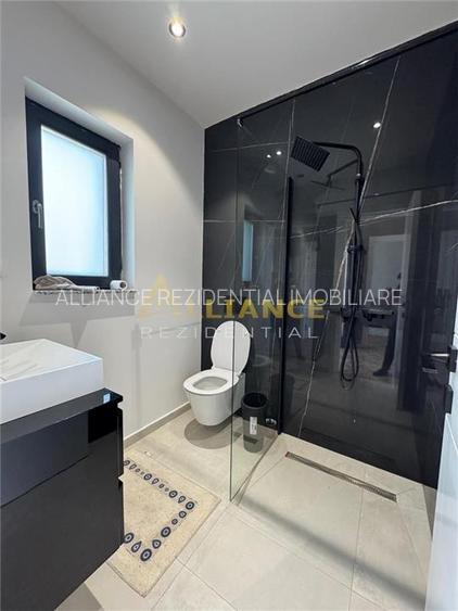 Vila Moderna Comuna Berceni strada Miorita - 18