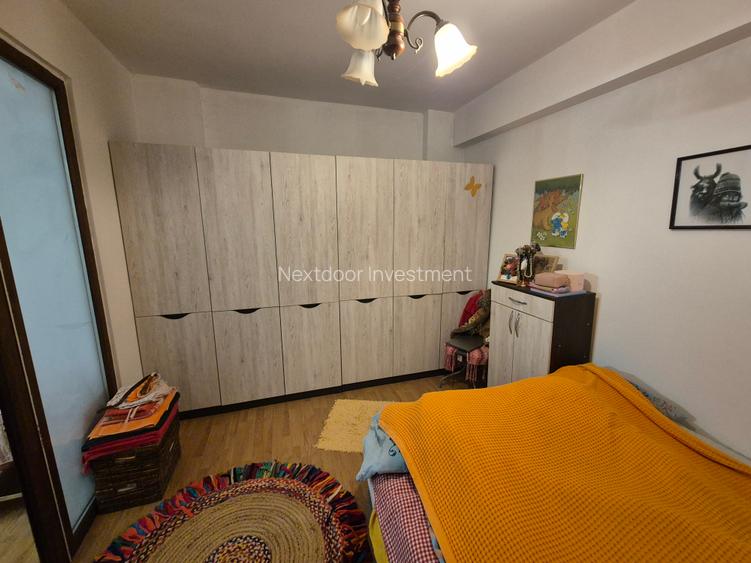 2 camere Cismigiu - Popa Tatu - 6