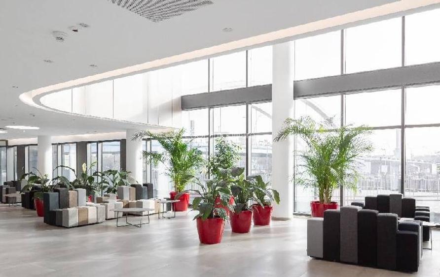 Orhideea Towers, Grozavesti, 510 mp  0% comision! - 7