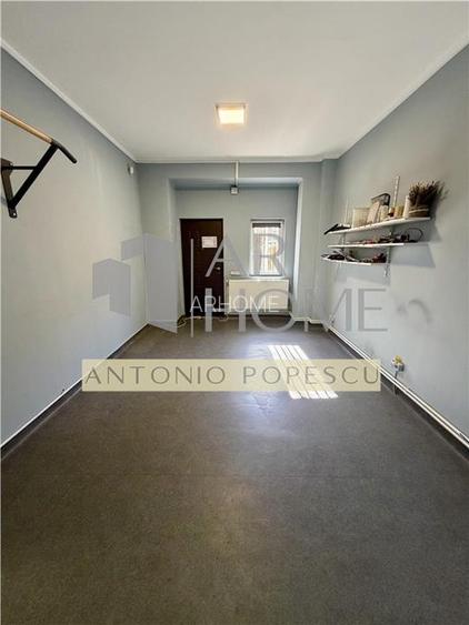 Spatiu comercial cu vitrina stradala, in Ploiesti, zona Mall Afi - 7