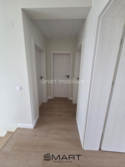 Casa cu 5 camere in Cisnadie - 19