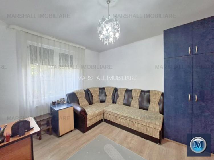 Casa cu 3 camere de vanzare, zona Central, 71.28 mp #15890 - 7