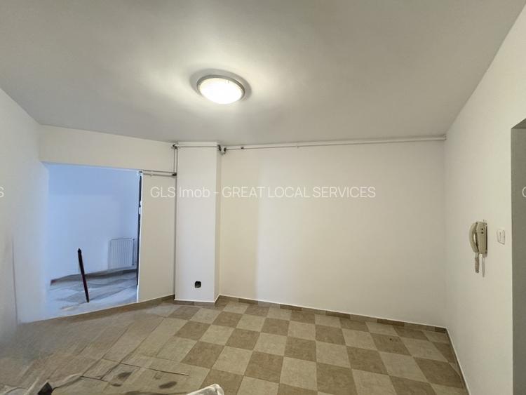 Apartament foarte spatios cu 2 Camere Bdul Libertatii-Parc Izvor - 20