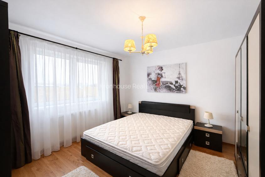 Apartament 2 camere | etajul 1 | Loc de parcare - 9
