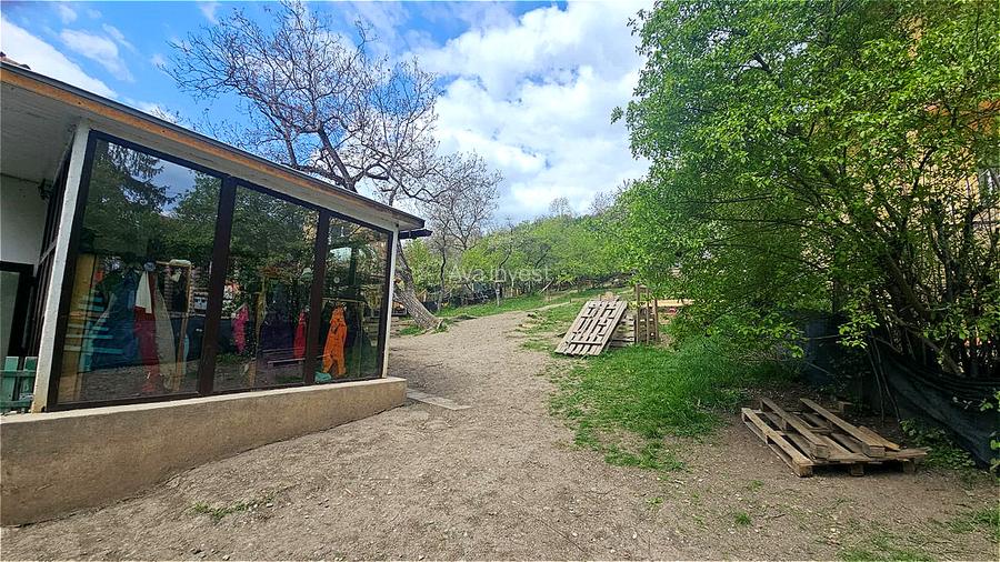 VÂNZARE | Casa + teren 2.586 mp | Grigorescu Cluj-Napoca - 2