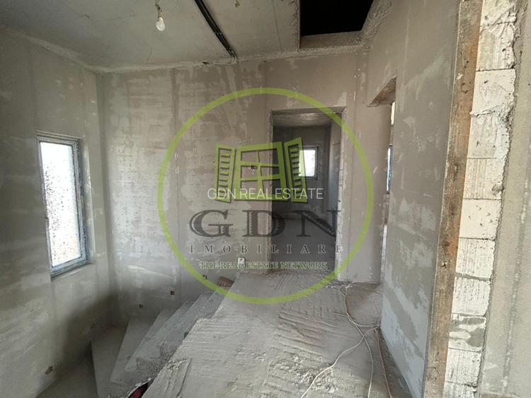 Casa P+1, 500 MP teren, 188,66 MP utili, Zona Parcul Nicolae Romanescu - 3