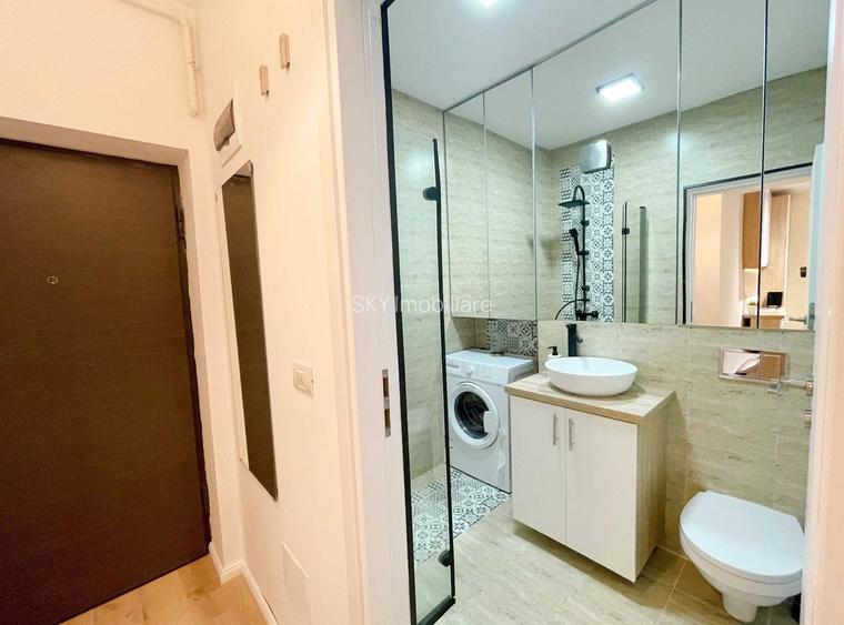 Apartament 2 camere | Regie Residence | PANORAMIC VIEW | - 4