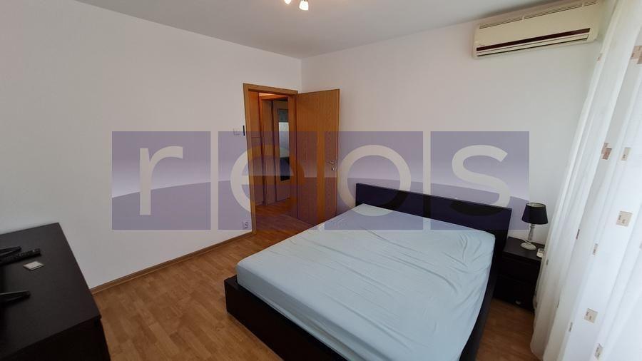 VANZARE APARTAMENT 2 CAMERE BABA NOVAC CAMPIA LIBERTATII VEDERE SUPERBA - 6