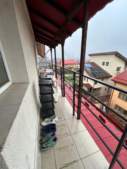 1 Decembrie 2 Camere Bloc 2014 Caramida 72 Mp Loc Parcare 15 Min Metrou - 11