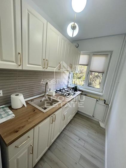 Apartament 2 camere de inchiriat, etaj 2, zona Dacia, Timisoara - 5