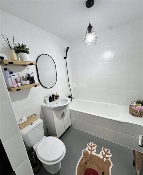 Apartament 2 camere decomandat- Nicolina - 4