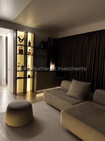 APARTAMENT 3 CAMERE - SALI DE SPORT - PIPERA -  COMISION 0% - 15