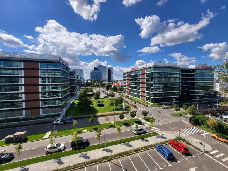 2 Camere + Parcare subterana, Nusco City, Aviatiei - 3