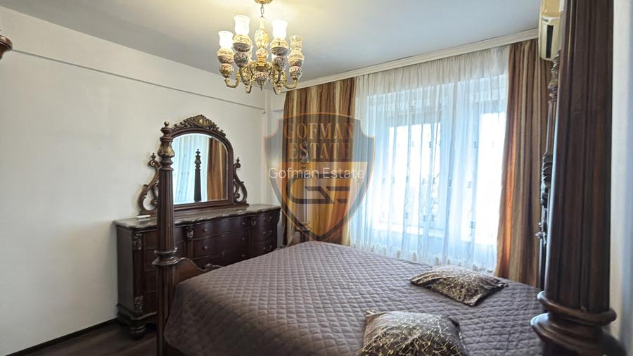 Apartament Duplex cu Vedere Frontală la Mare | 4 Camere | centrala gaz - 27