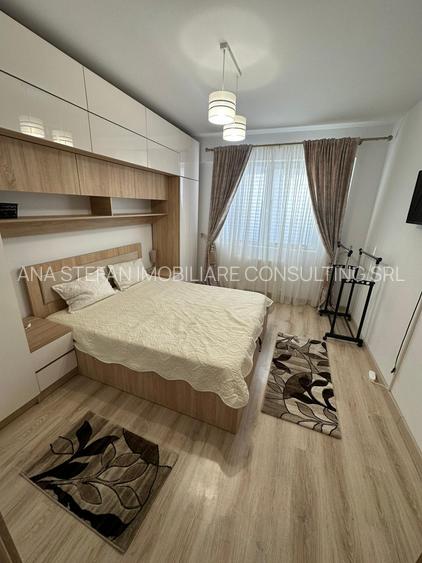 Rotar Park Residence 2 / Apartament doua cam modern / Loc de parcare - 4