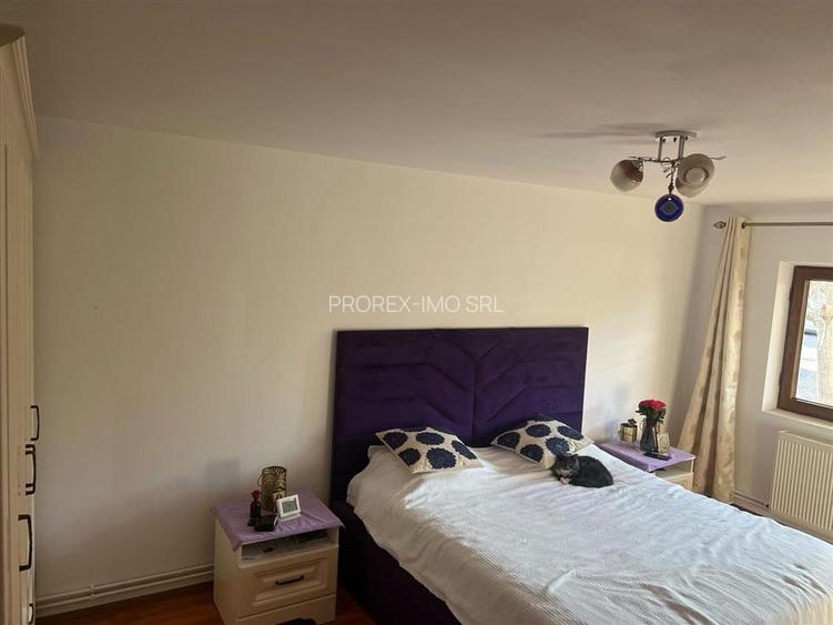 Apartament 3 camere decomandate, Timisoara, Mircea Cel Batran - 9