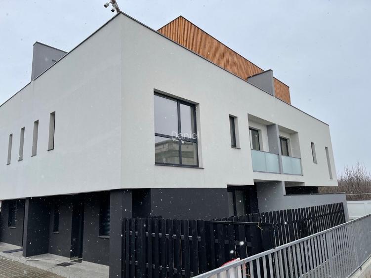 Proprietar - Duplex 4 camere de vânzare - Bucurestii Noi - Straulesti - 4