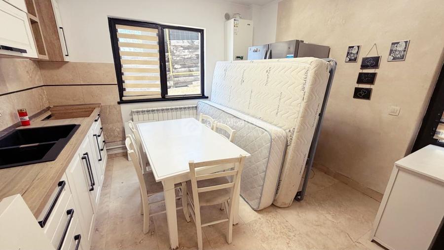 Rediu, locuinta noua, mobilata si utilata, Parter + Etaj, 2 locuri parcare - 3