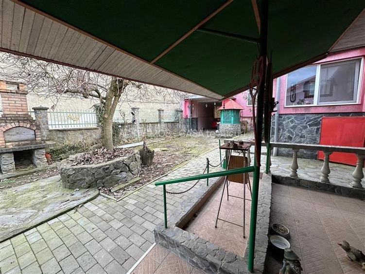 Bocsa Montana, Casa Solida + Gradina, Strada Principala - 25