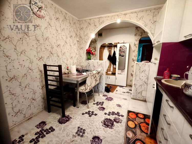 APARTAMENT 3 CAMERE DECOMANDAT  FIZICIENILOR -SURAIA - 6