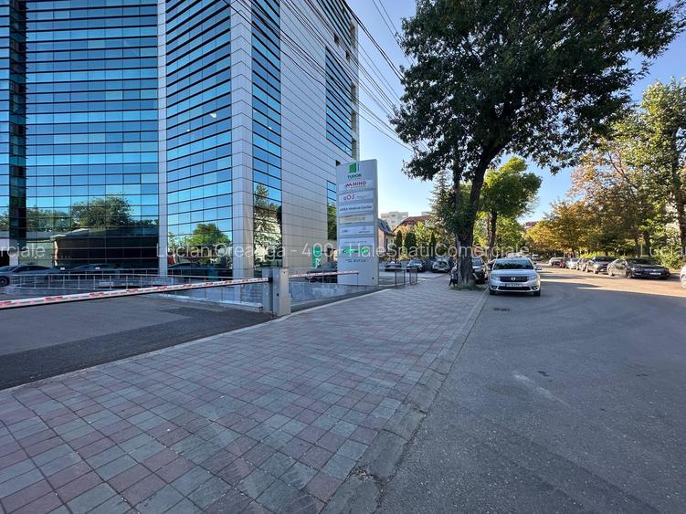 Spatiu birouri, OS sau 2 camere, 81mp, Tudor Center - 8