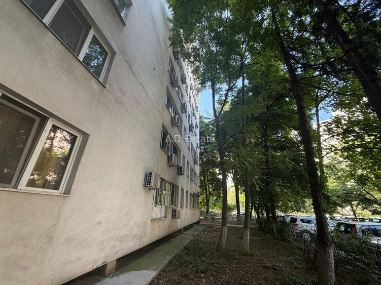 Garsoniera Titan Bloc 1970 Reabilitat 33 Mp Instalatii Schimbate 2 Min Metrou - 13