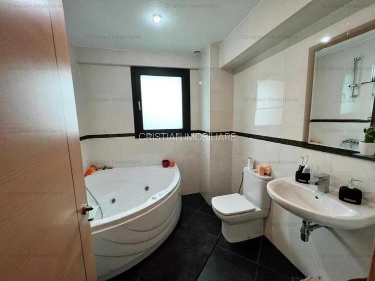 Duplex IMENS 187mp 3 cam Bloc NOU  Mobilat utilat, finisaje calitate superioara - 7