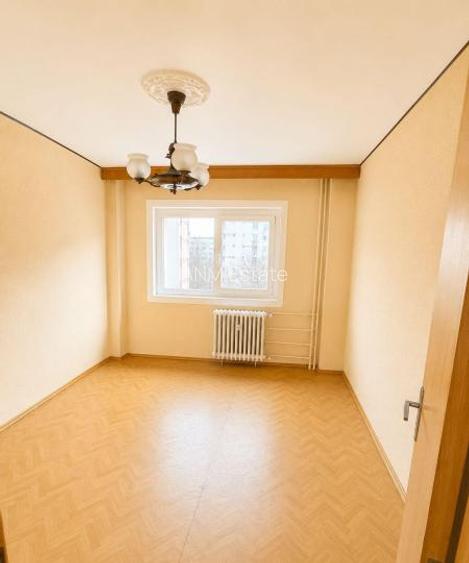 Apartament 2 camere etaj 5 zona Teiul Doamnei - 2