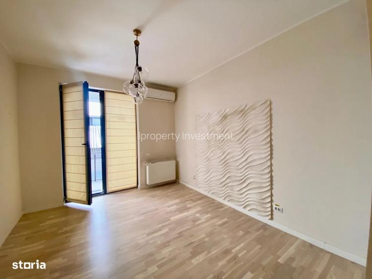 Herastrau | 3 Camere | Centrala | Parcare | Parter | - 9