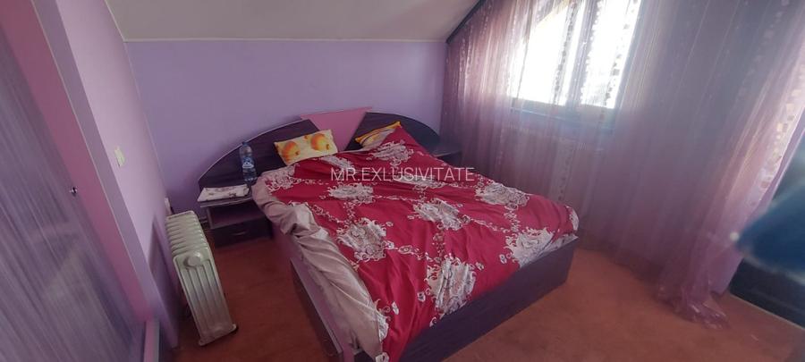 Pensiune de vânzare în stațiunea Rânca, jud. Gorj - 11