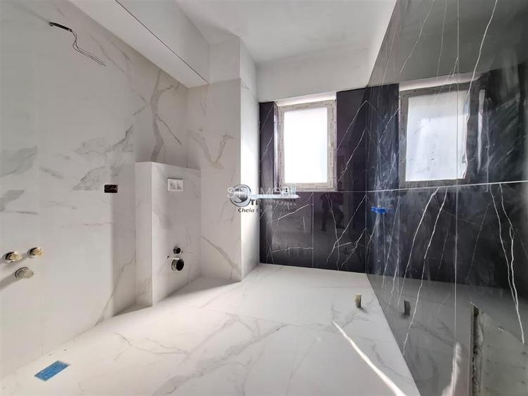 Apartament 3 camere de vanzare in Iasi, Galata, 89,81 mp, bloc nou - 4