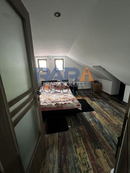 Casă la cheie - zona Ștrandului Municipal - 9