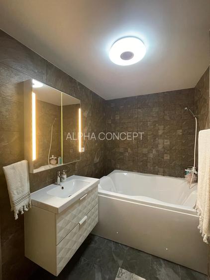 3 Camere, Faleza Nord, Bloc Nou, Etaj Intermediar - 6