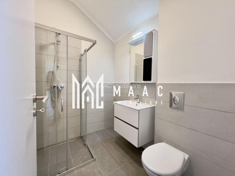 Apartament de lux 3 camere I 107 mp utili I 2 Bai - 5