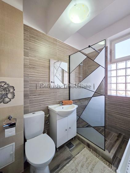 Apartament 2 camere | Bloc Nou | Balcon | Capitol - Spitalul Judetean - 13